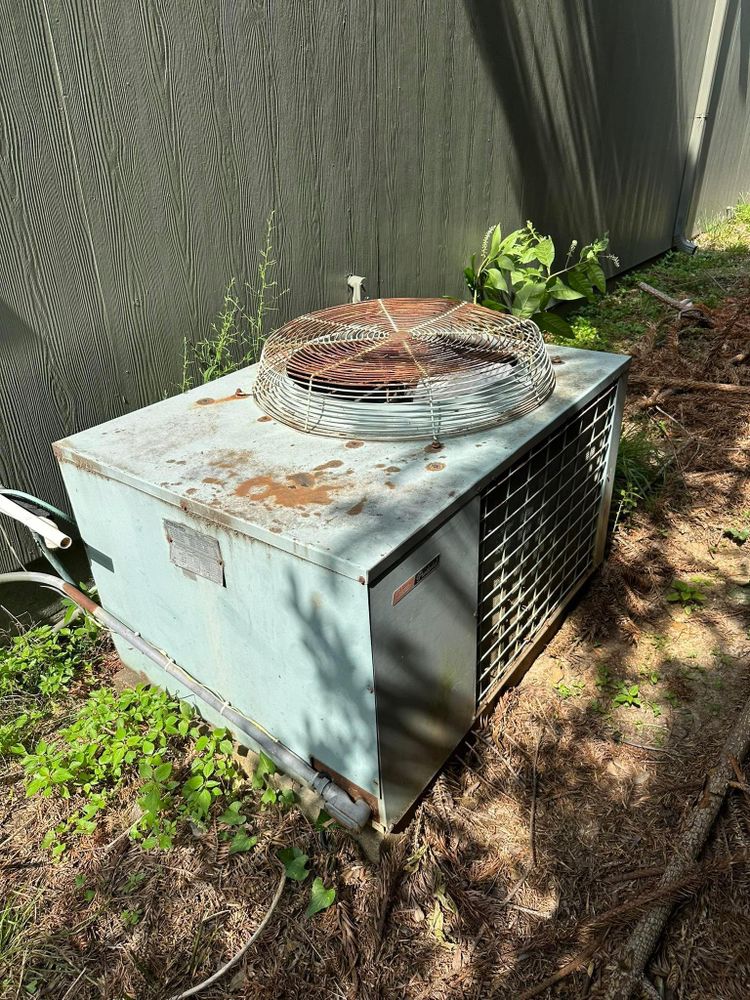 All Photos for Nygaard Heating and Air Conditioning in Memphis, TN