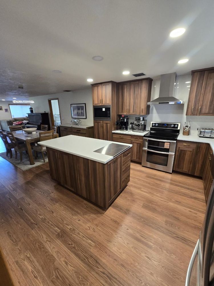All Photos for Bisila Construction in Vancouver, WA