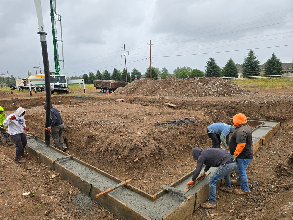 All Photos for GLZ Builders in Ammon, ID