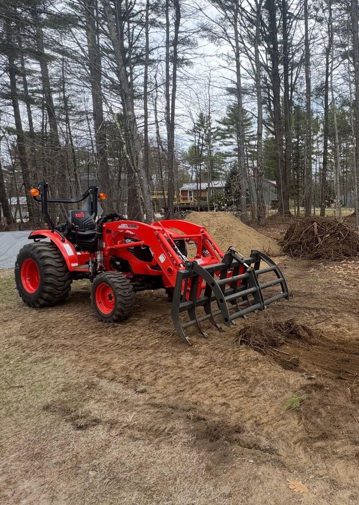 All Photos for Soil Builders LLC in West Durham, ME