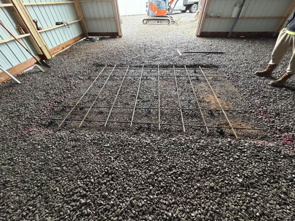 All Photos for Real Time Excavation & Design in West Haven, UT