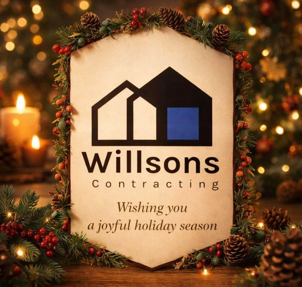 All Photos for Willson's Contracting in Davison, MI