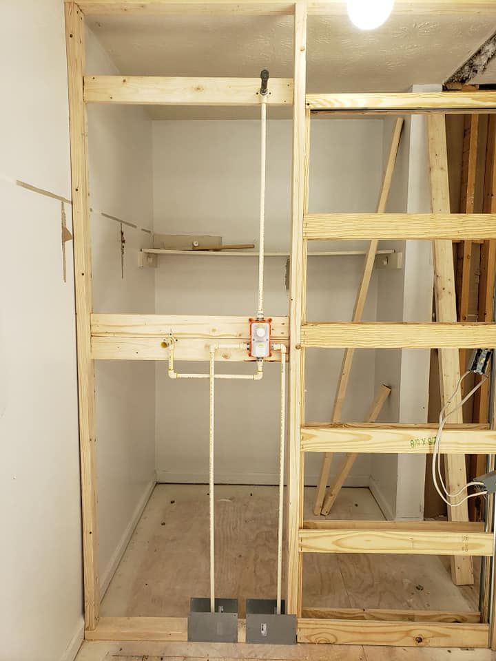 Septic and Plumbing for LGN Plumbing and Septic in Cartersville, GA