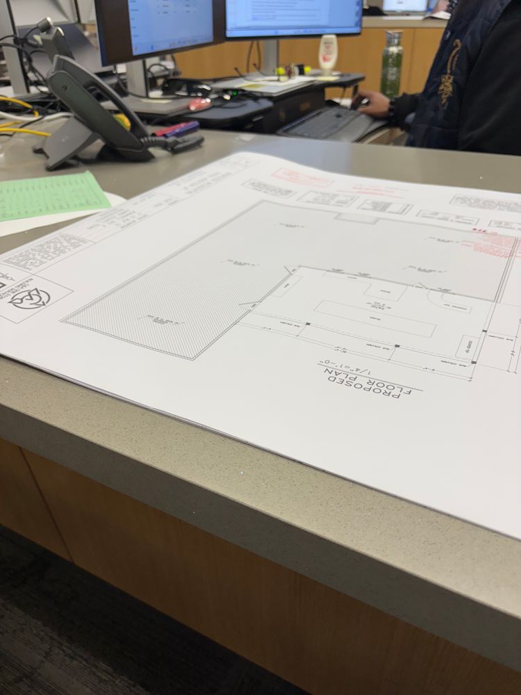 Residential Projects for C & A One Stop in Houston, TX