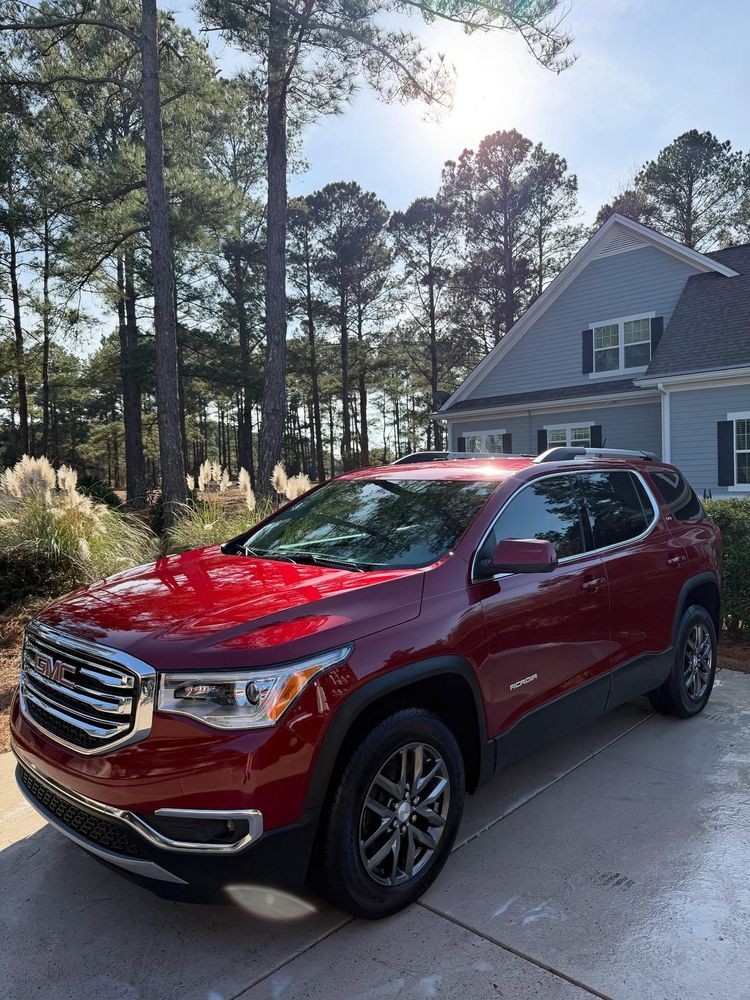 All Photos for Relentless Shine Mobile Detailing in Calabash, NC