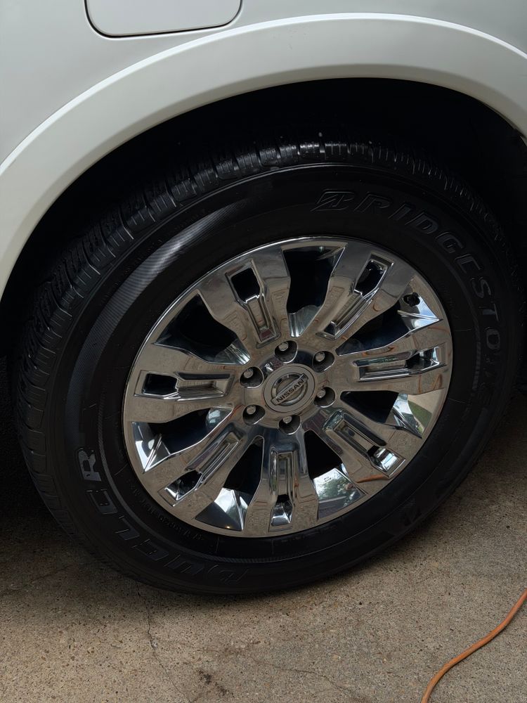 All Photos for Bama’s Pressure Washing & Mobile Detailing  in Prattville, AL