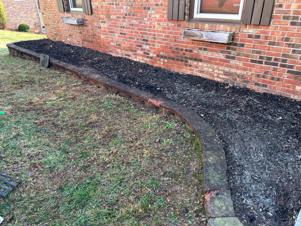 All Photos for Gatrell Landscape & Tree Removal in Bluff City, TN