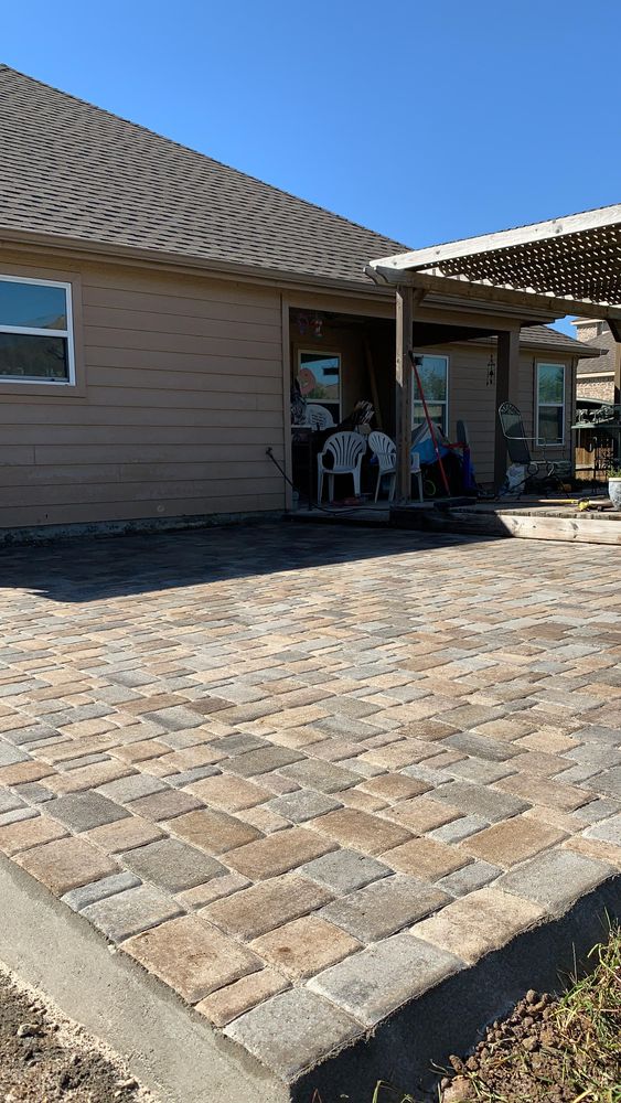 All Photos for OTM Hardscape & Construction in Houston, TX