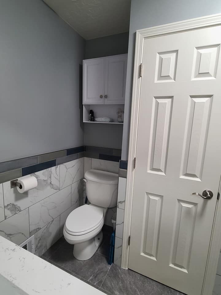 Tiling for Cox Tile and Stone in Clinton, UT