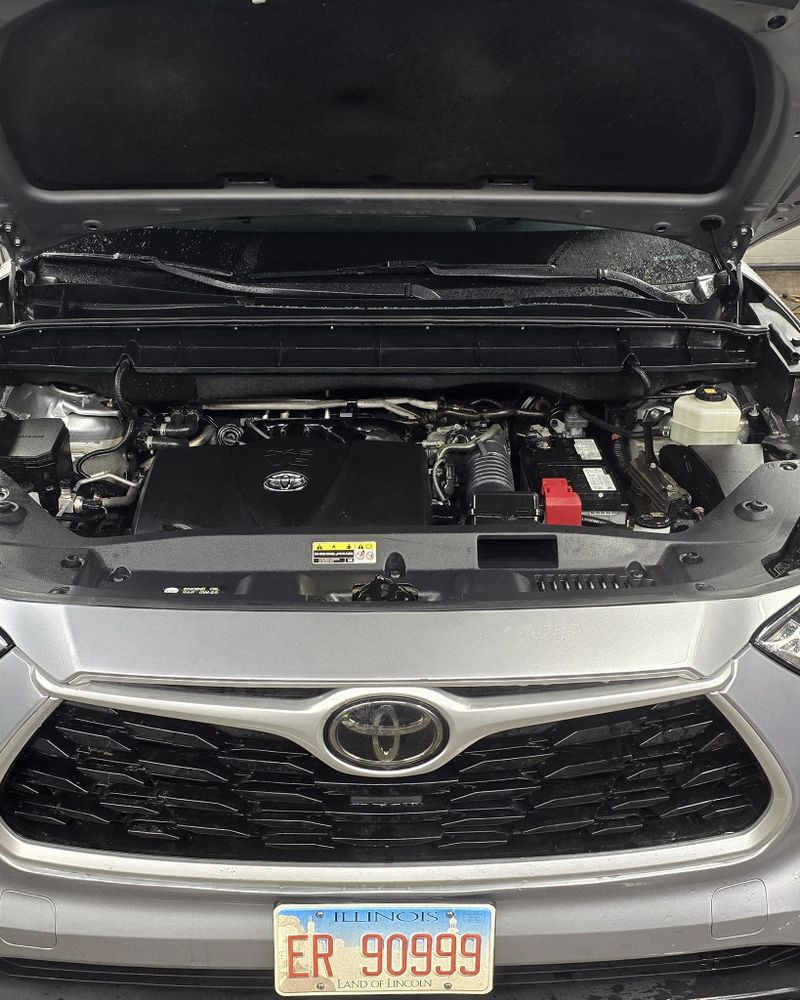 All Photos for Luxury Auto Detail in Peoria, IL