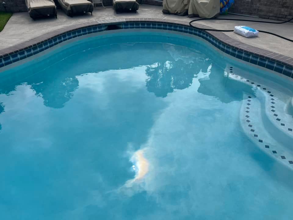 All Photos for Nxt Gen Pool Service in Sealy, TX