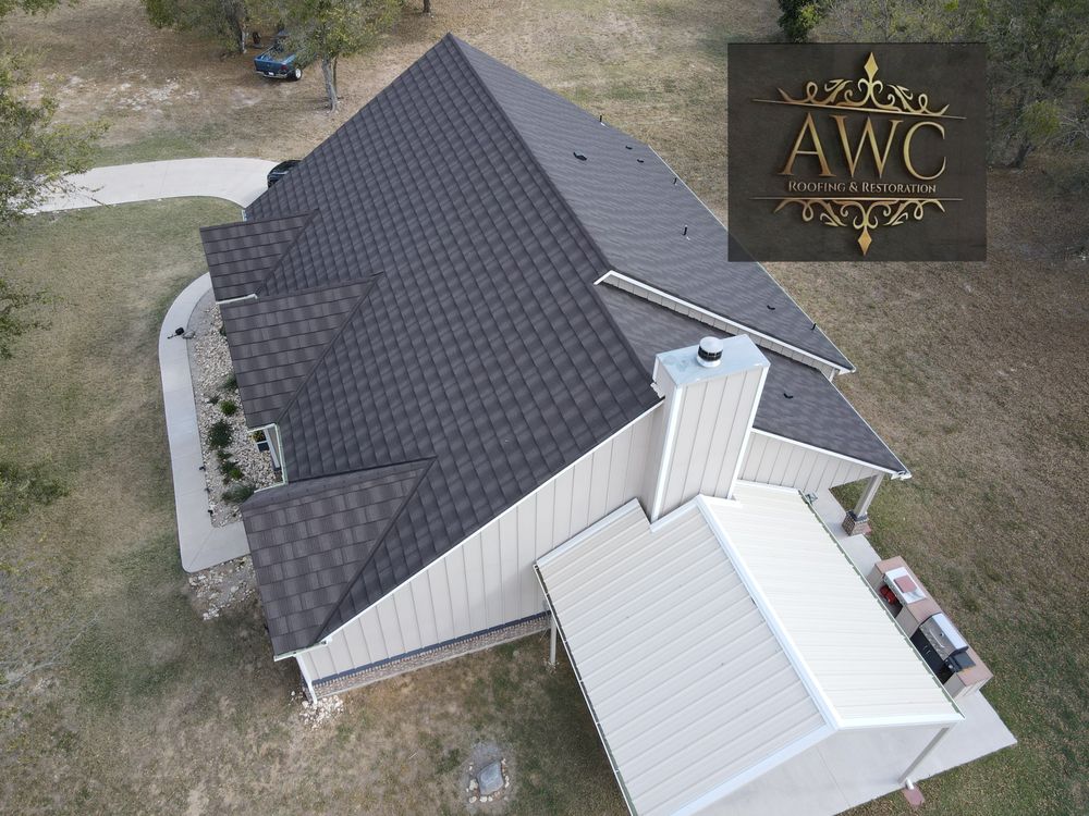 All Photos for AWC Roofing & Restoration  in Fort Worth, TX