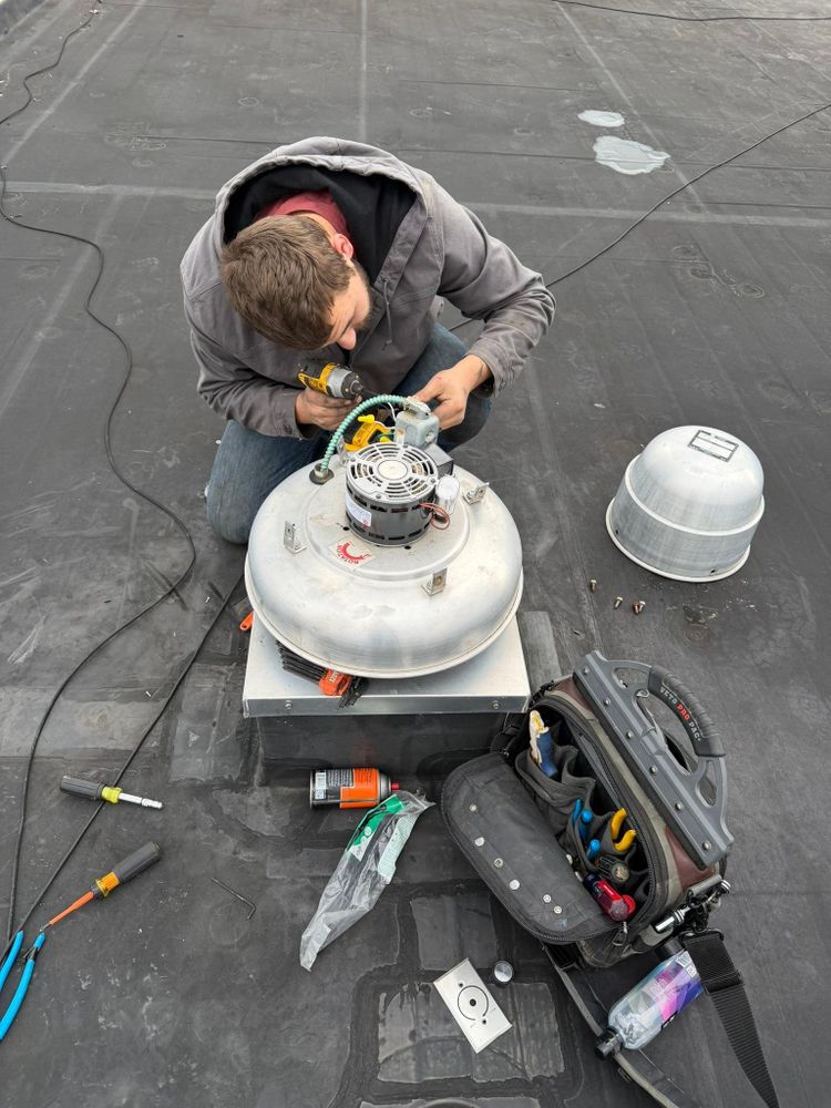 All Photos for Ultimate Air in Salyersville, KY