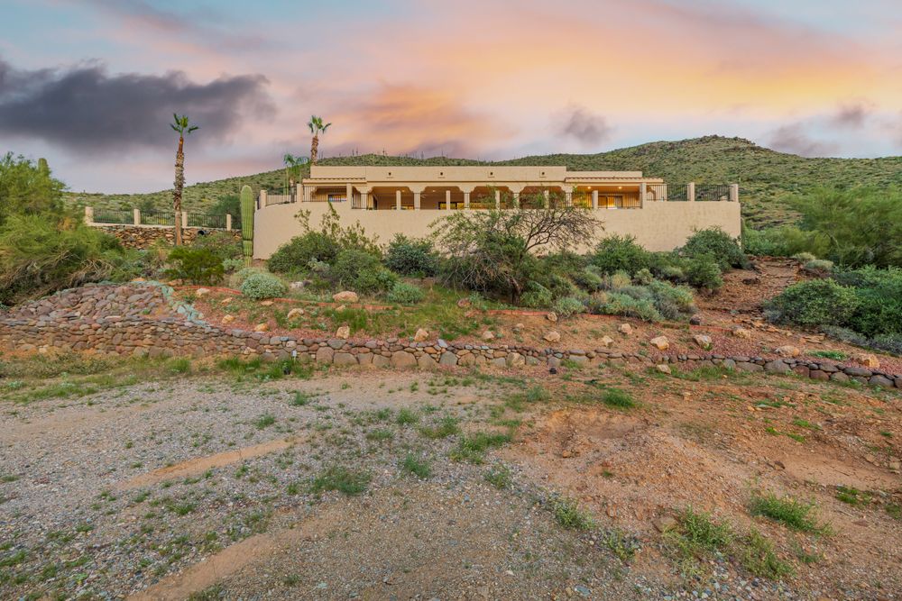 All Photos for Cornerstone Design and Build in Prescott, AZ