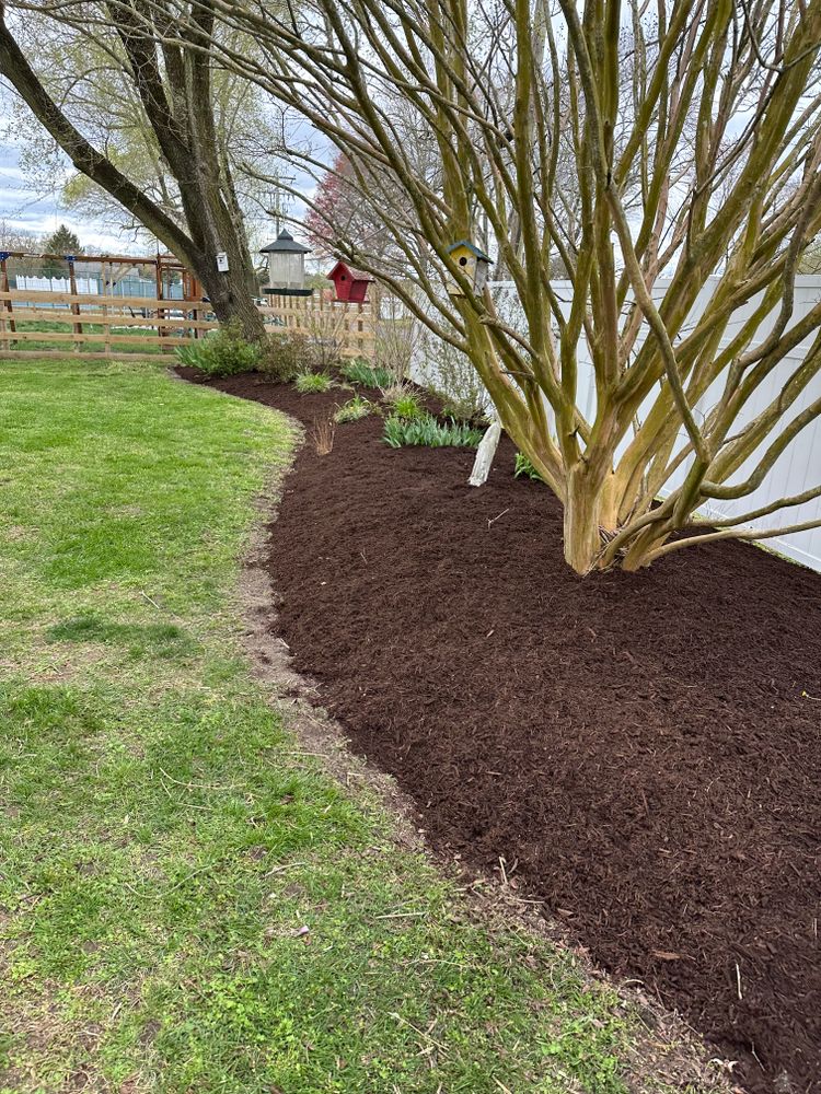 Landscaping for Indian River Lawns and Landscapes in Frankford, DE