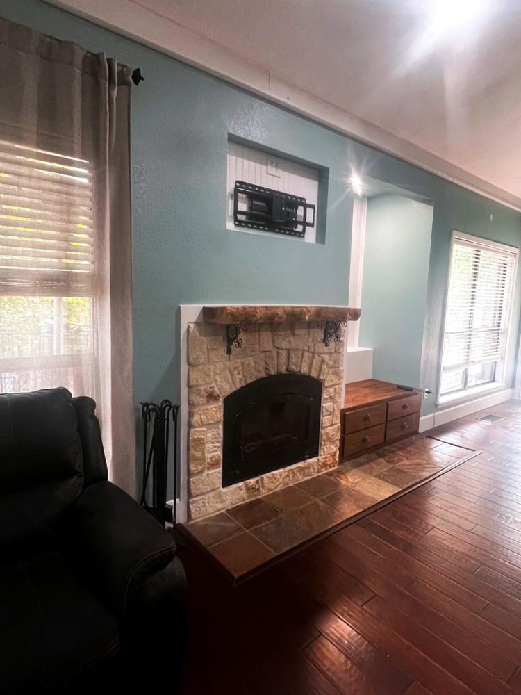 All Photos for Rogers Construction in Mount Vernon, TX