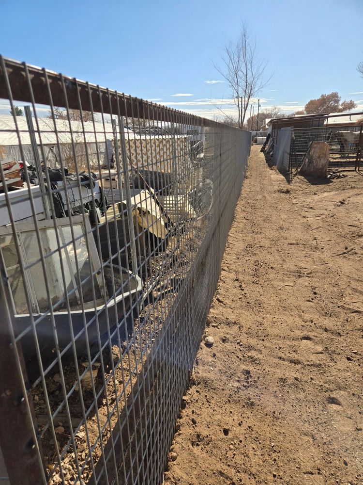 All Photos for JP Production Services LLC in Albuquerque, NM