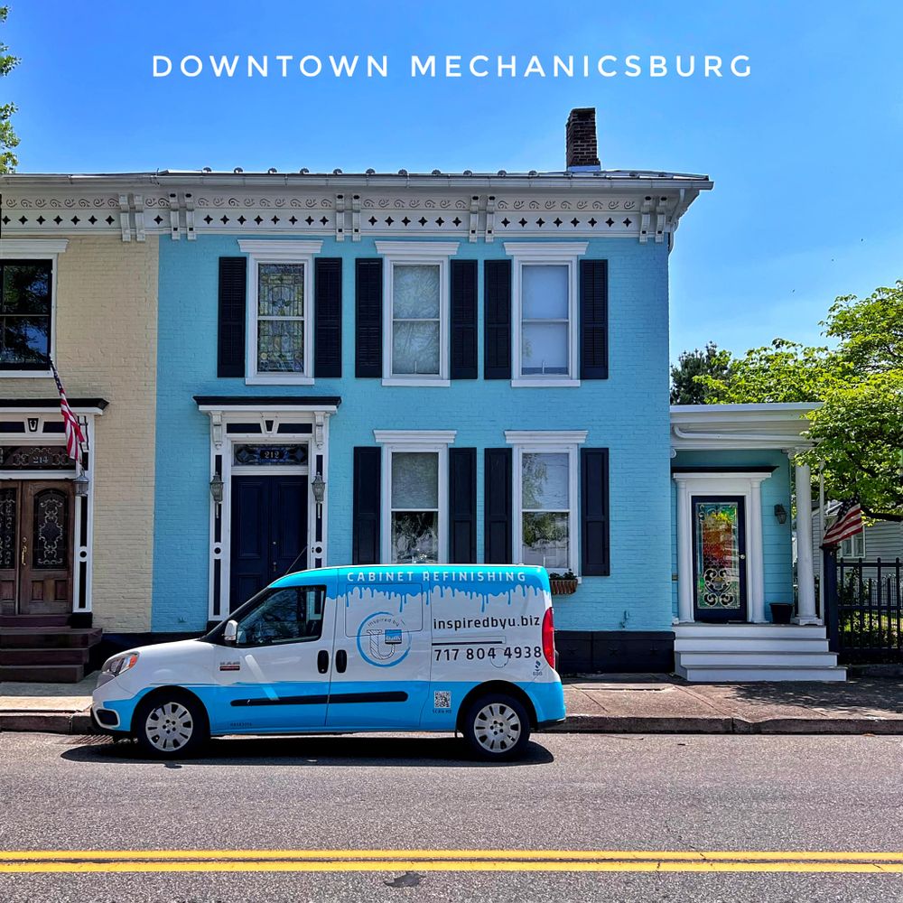 All Photos for Inspired By U in Mechanicsburg, PA