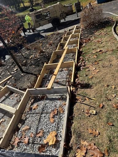 All Photos for Moat Concrete Construction in Westminster,  MD