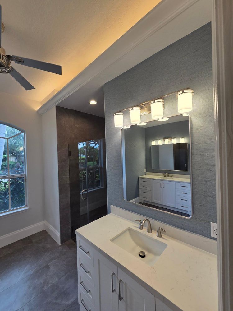 All Photos for Fawcett Construction Inc. in Port Saint Lucie, FL