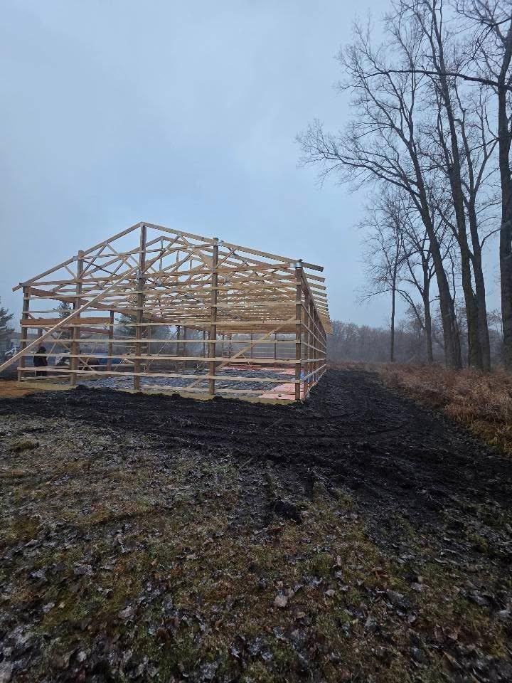 All Photos for Four Seasons Drain Services in Ionia County, MI