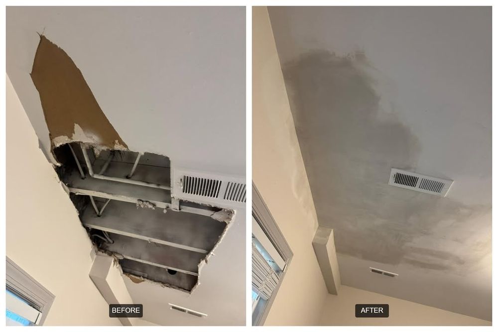 All Photos for Fred Handyman Services LLC in Alexandria, VA