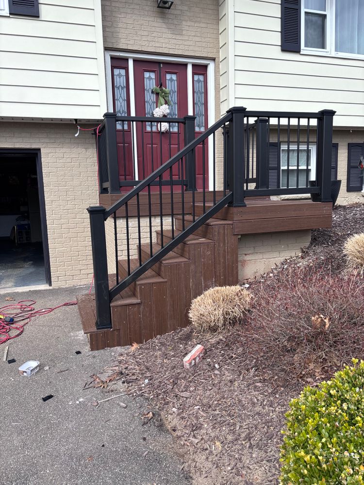 All Photos for Tricity Builders in Endicott, NY