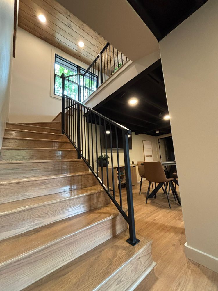 All Photos for Modern Metalworks LLC in Knoxville, TN