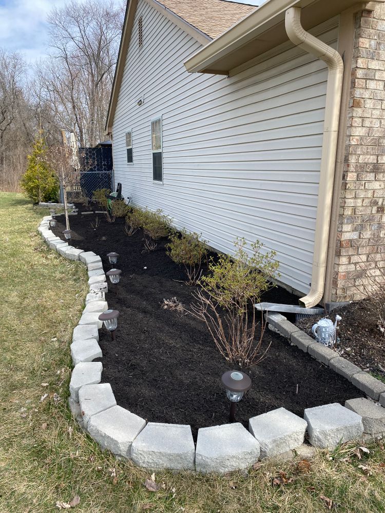 All Photos for Bearforce Lawn Care LLC in Greenfield, IN