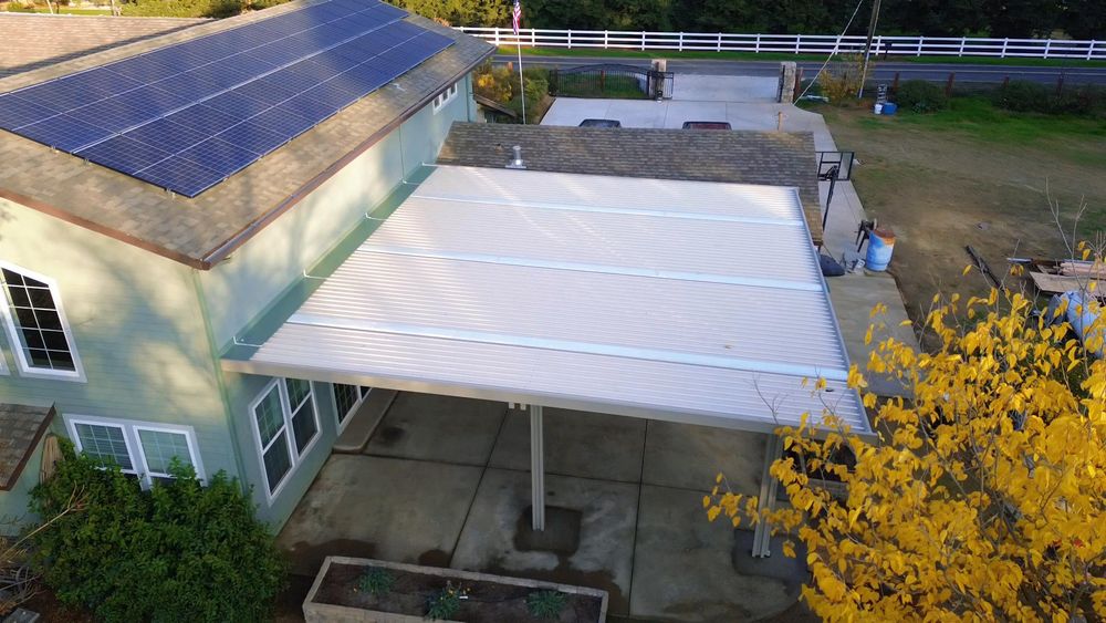 All Photos for Austin LoBue Construction in Cottonwood, CA