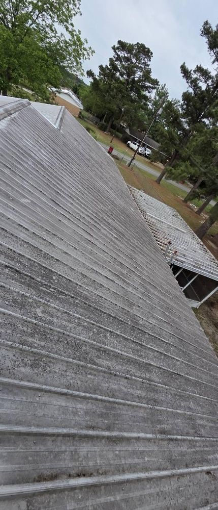Outdoor Furniture for Precision Exterior Services in Blackshear, GA