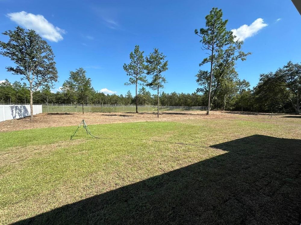 All Photos for White’s Land Maintenance in Milton,, FL