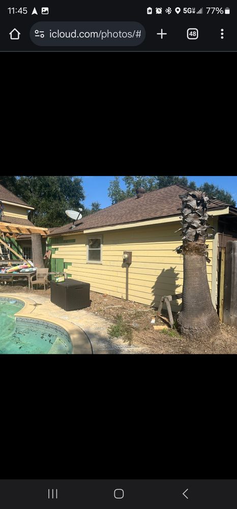 All Photos for Hockley Frame and Siding LLC in Hockley, TX