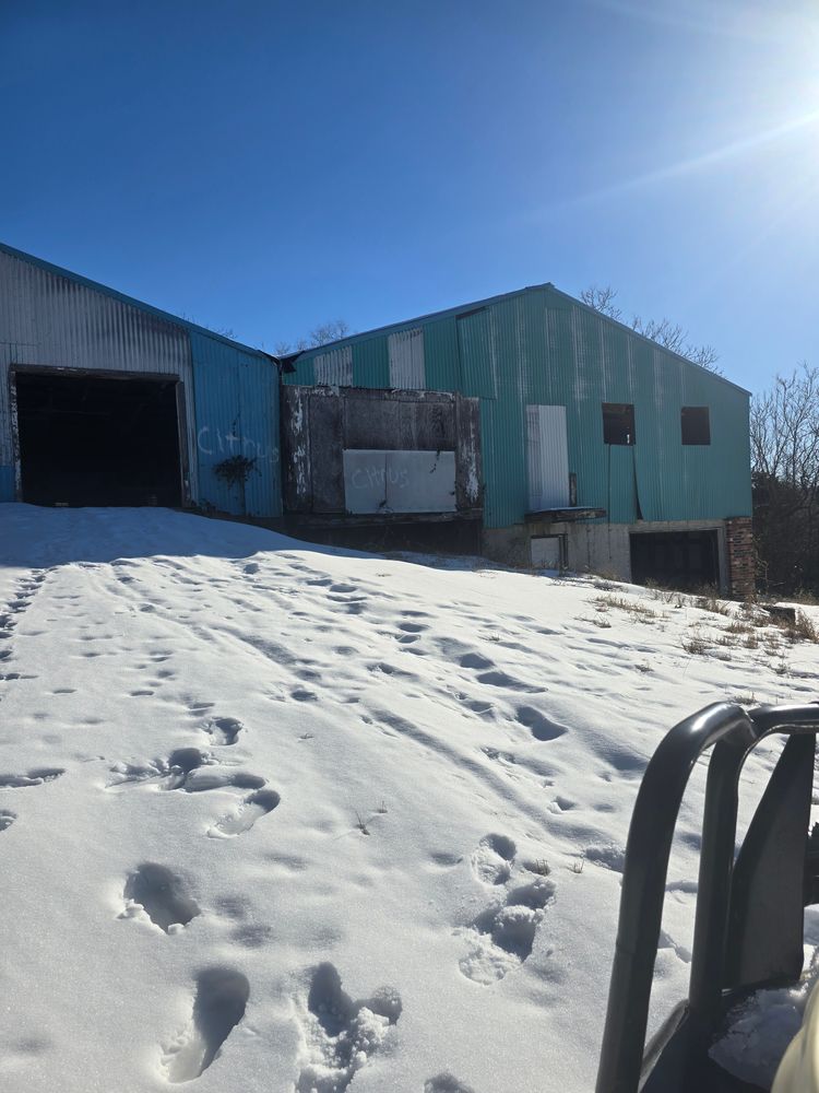 DEMOLITION  for S & K Excavation LLC in Bonne Terre, MO