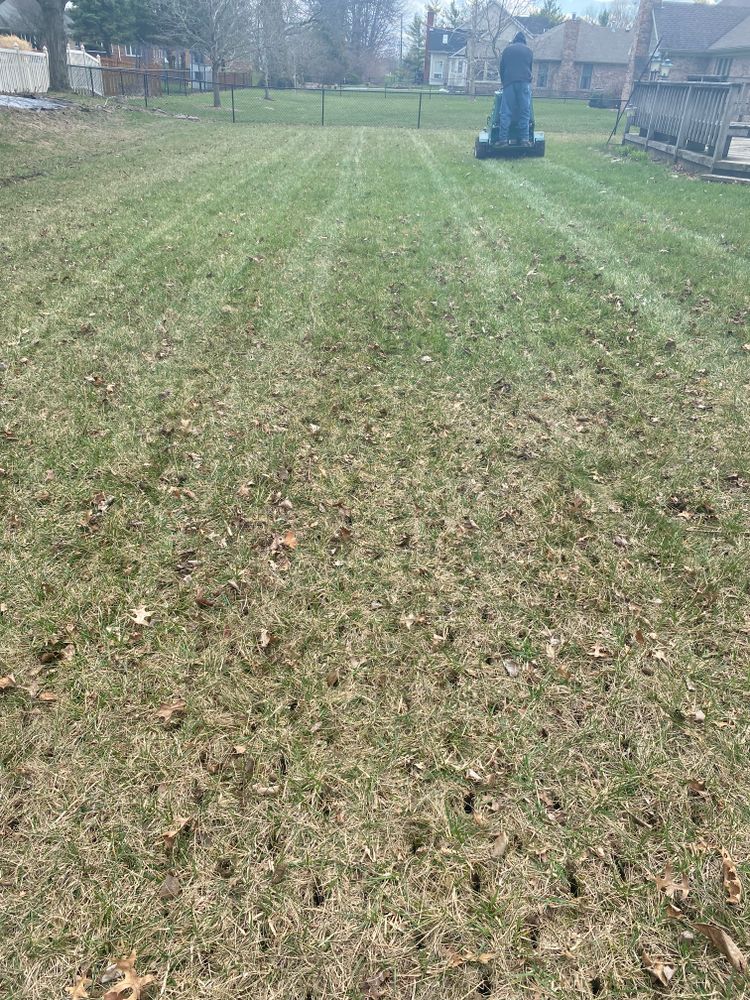 All Photos for Bearforce Lawn Care LLC in Greenfield, IN