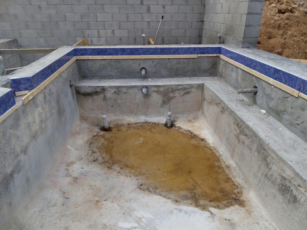All Photos for Grasshopper Excavating & Pools in Pigeon Forge, TN