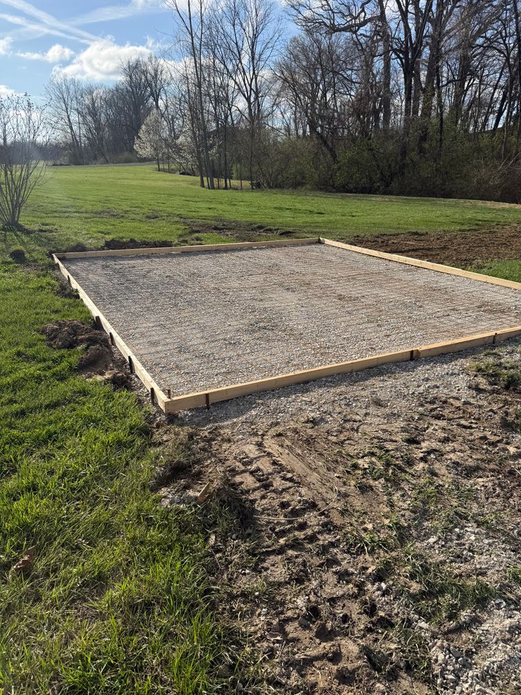 All Photos for Immaculate Concrete and Construction in Troy, IL