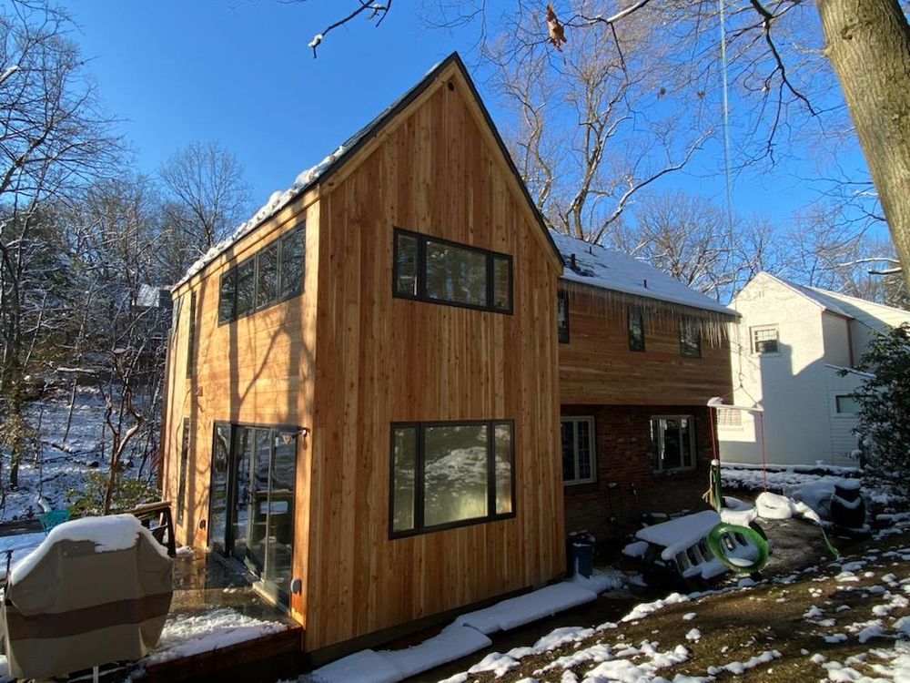 All Photos for A-1 Seamless Gutters in Greensburg, PA