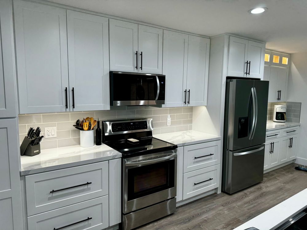 All Photos for Batten Builds LLC in Glendale, AZ