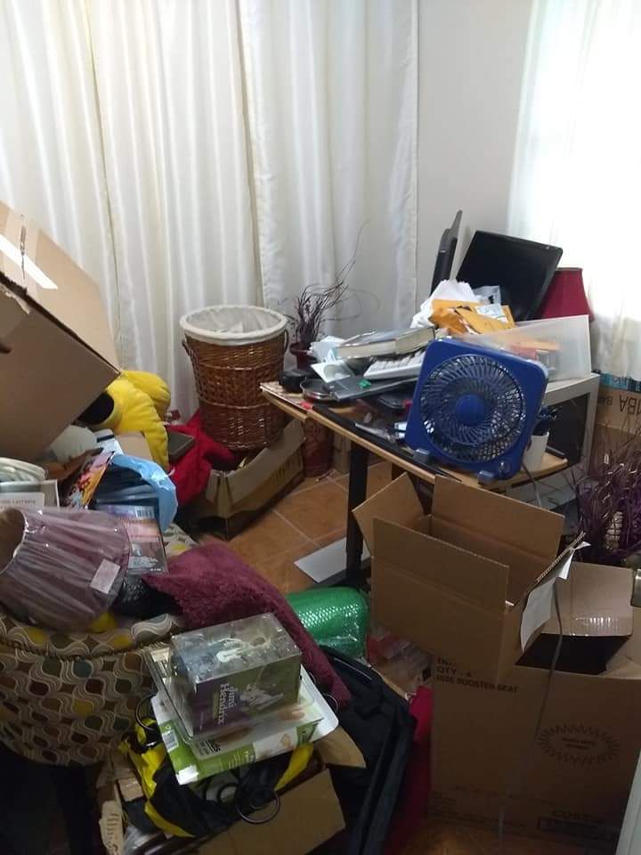 All Photos for Minor Deep Cleaning Services in Durham, NC