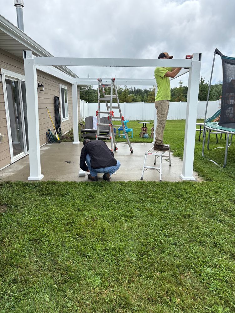 All Photos for BRO Property Services in Bemidji, MN