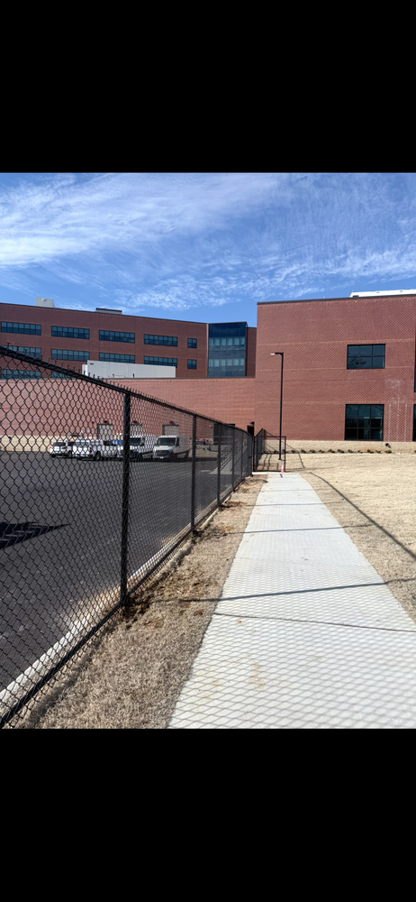 All Photos for TriCity Fence and Contracting in Petersburg, VA