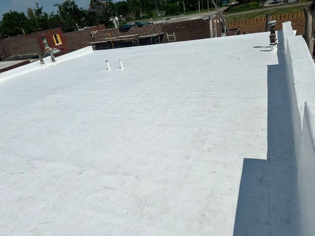 All Photos for Above All Roofing LLC in St. Louis, MO