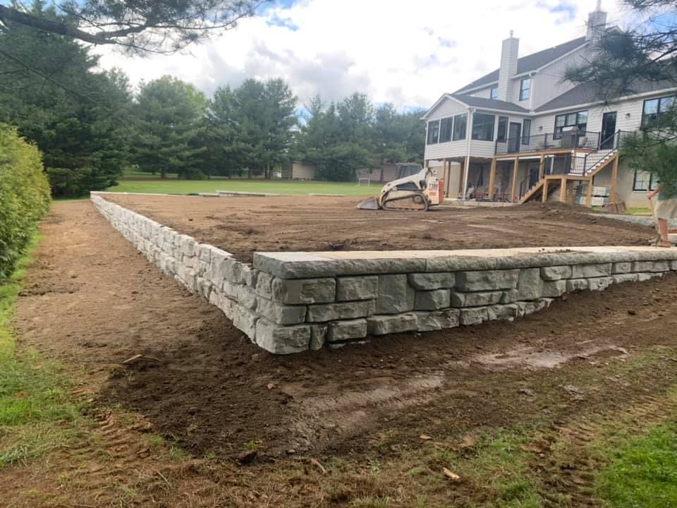 All Photos for B.E. Contracting LLC in White Marsh, MD