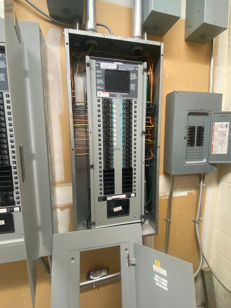 All Photos for Nominal Voltage in Orlando, FL