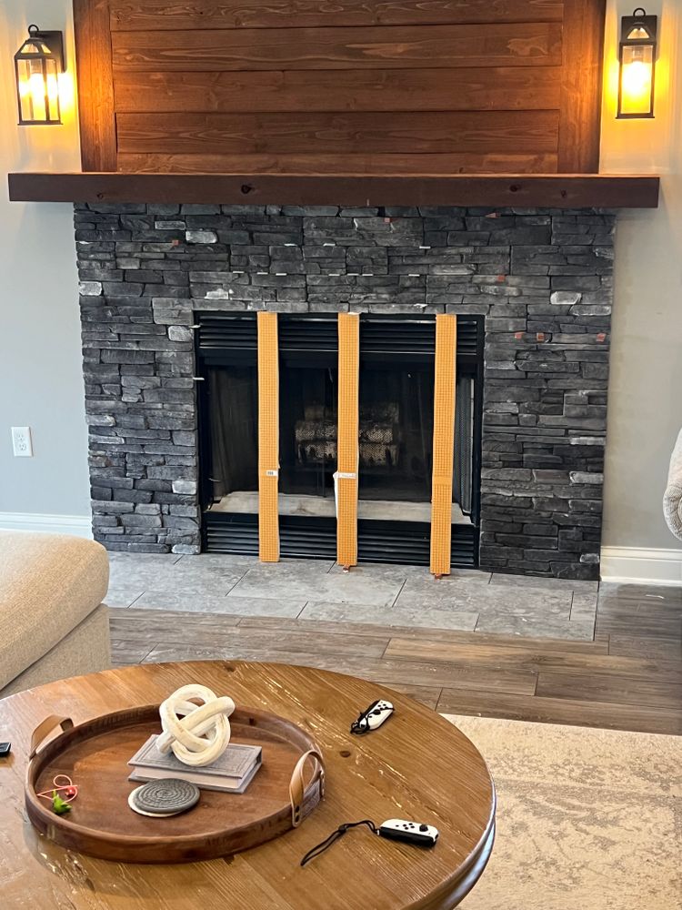 All Photos for Precision Tile LLC in Richmond, Kentucky