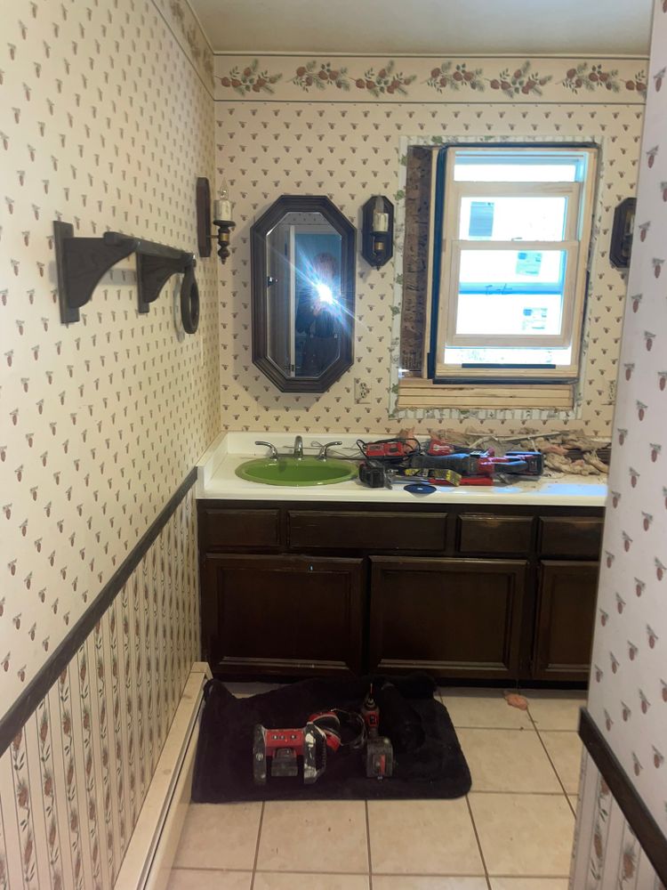 All Photos for Mill Creek Builders in Empire, CO