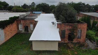 All Photos for CTE Roofing and Insulation in Dublin, GA