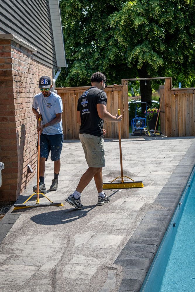 All Photos for Bravo Interlock Repairs in Burlington , ON