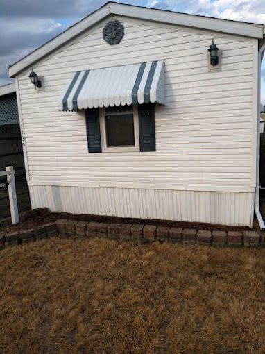 Exterior for Stateline Exterior Home Cleaning in Beloit, WI